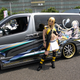 Illustration for article titled The Geekiest Cars on Earth
